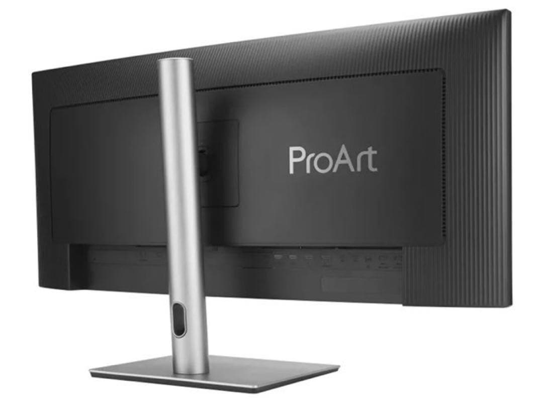 ディスプレイ・モニター本体 ASUS ProArt PA34VCNV