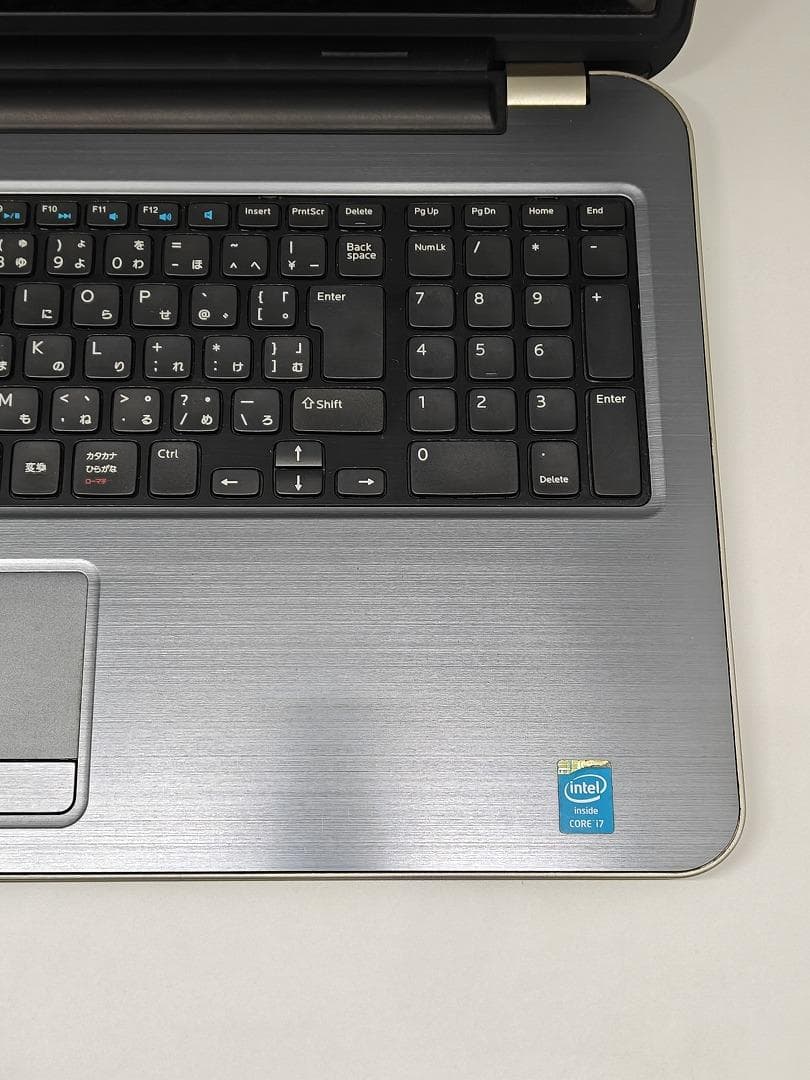 DELL】爆速 Corei7/SSD128GB ノートPC 8GB A13 - メルカリ