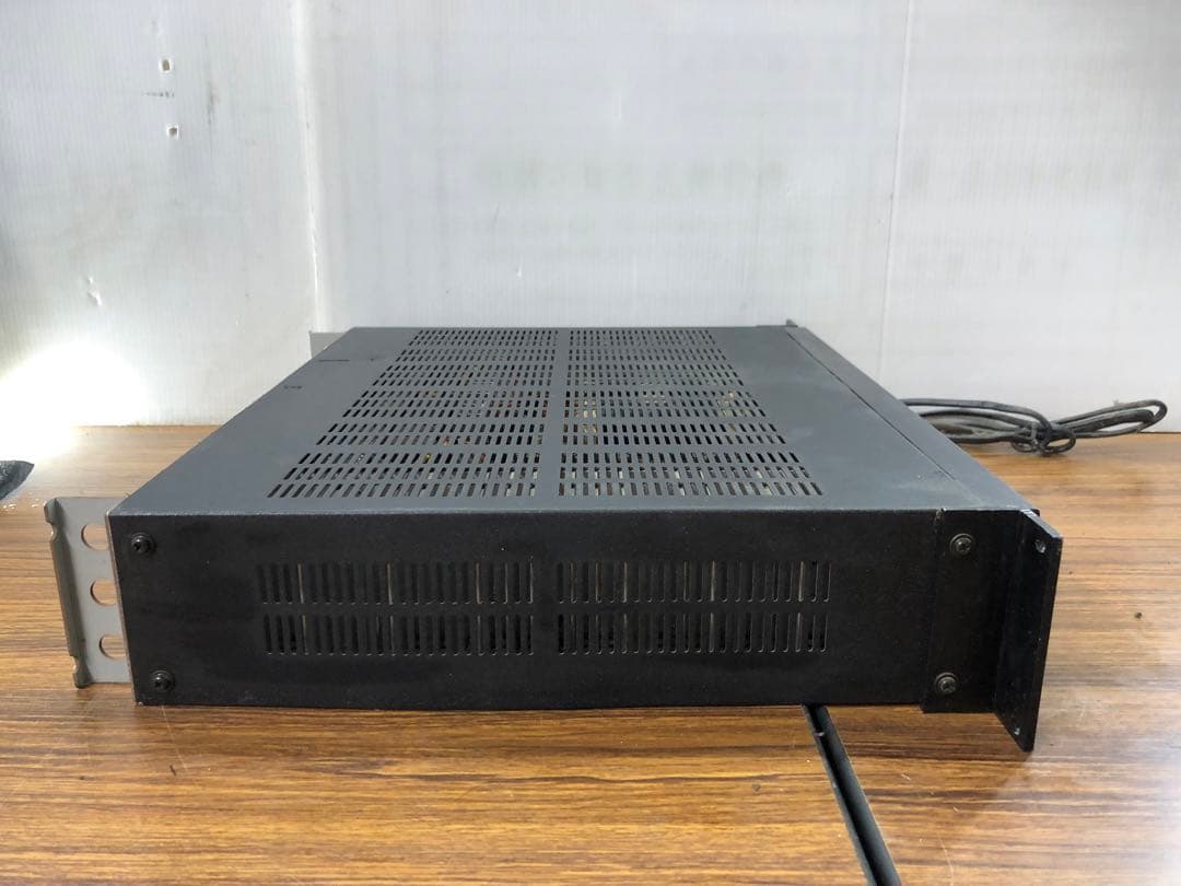 Victor ビクター　Voss ps-a1004 パワーアンプ 送料無料