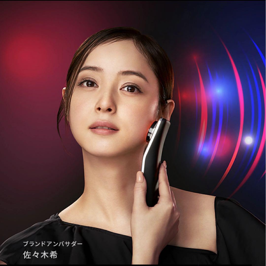 【新品未使用 正規品】Brighte ELEKLIFT 美顔器