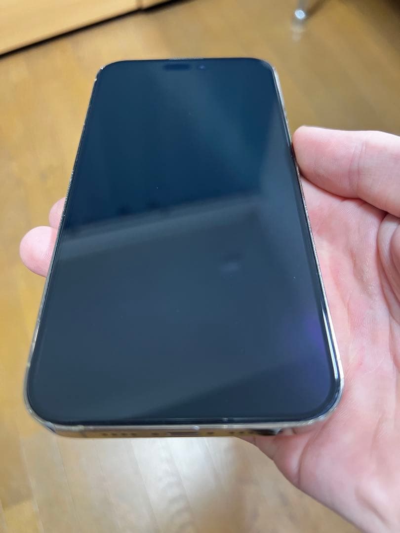 携帯電話本体 iPhone 14 Pro max 256gb