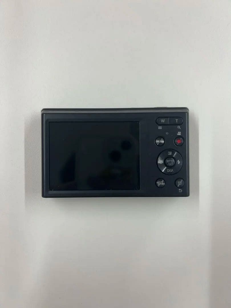 LUMIX DMC-FH10 ブラック