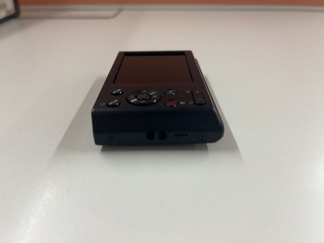 LUMIX DMC-FH10 ブラック