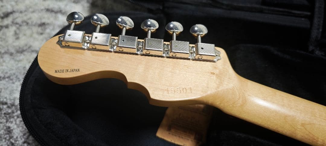 新品未使用 Momose Mustang MMG1-STD - メルカリ