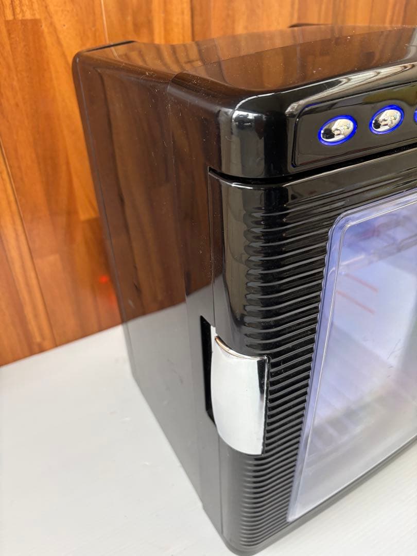 アズマの20L冷温庫「SU-RE20LC」動作品(a32)