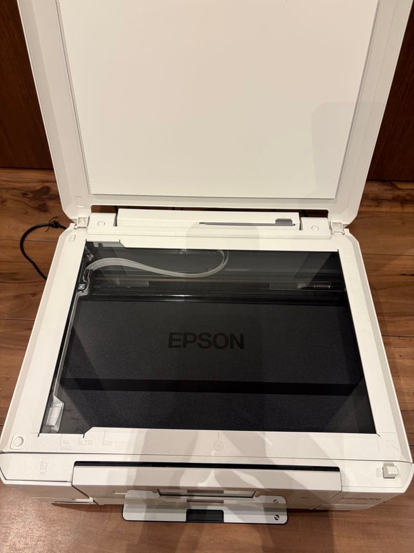 エプソン　EPSON プリンター　EP808AW