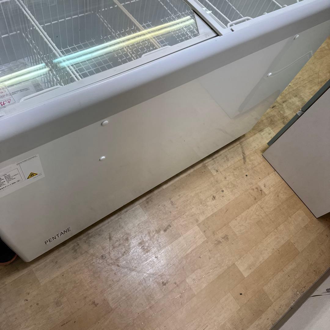 DAIREI 冷凍ショーケース RIO-125e アイスクリームショーケース