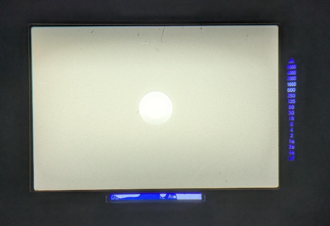 コンタックス Contax RTS III ボディ フィルムカメラ 8055