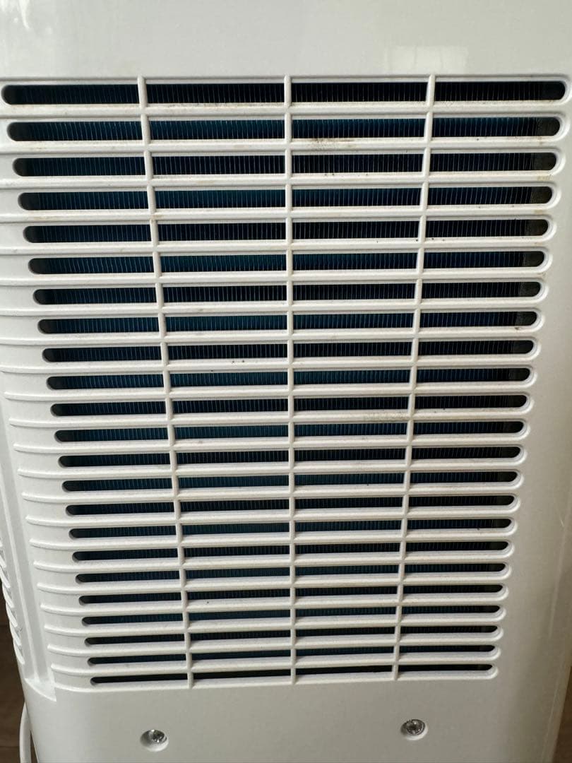 ナカトミ　ハンディクーラーMAC-15 2022年製