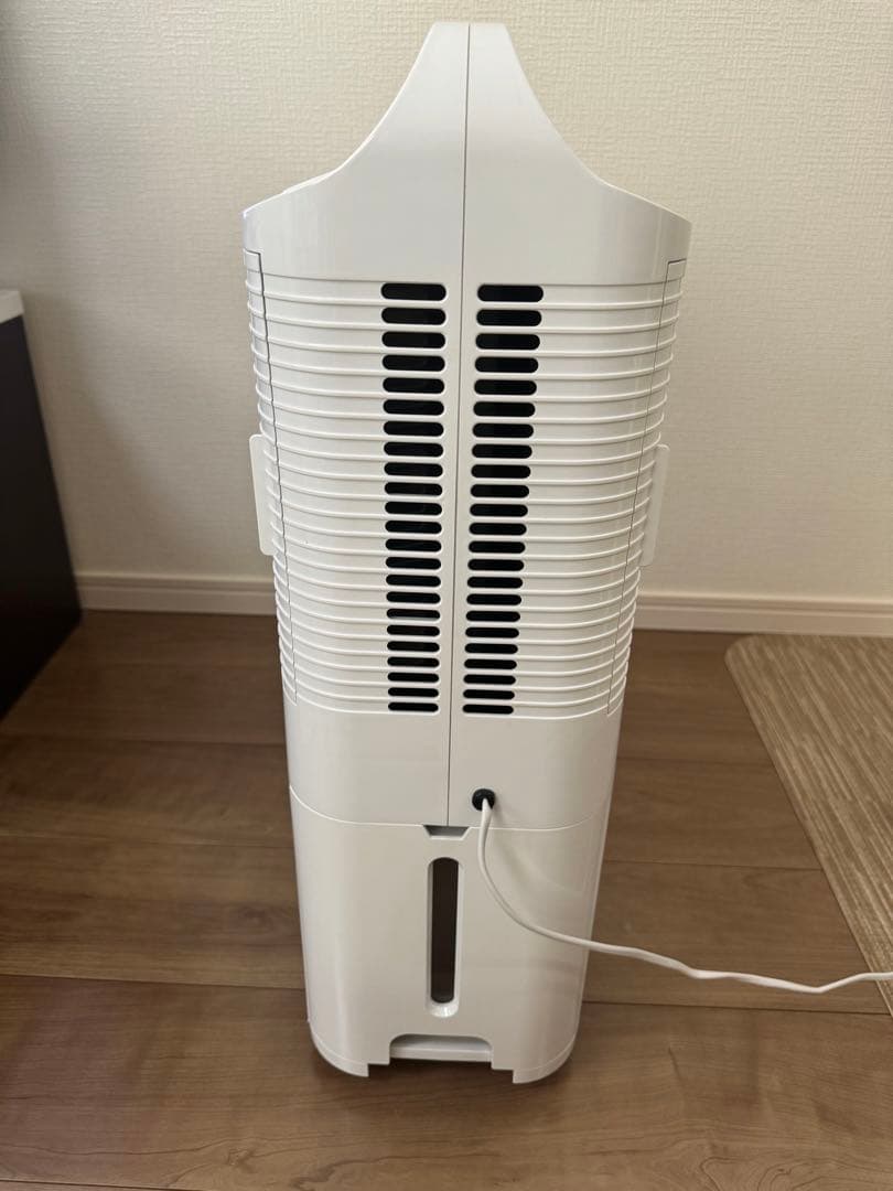 ナカトミ　ハンディクーラーMAC-15 2022年製