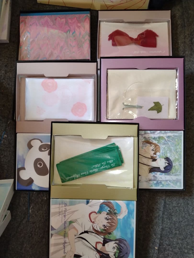 マリア様がみてるDVD コンプリートセット