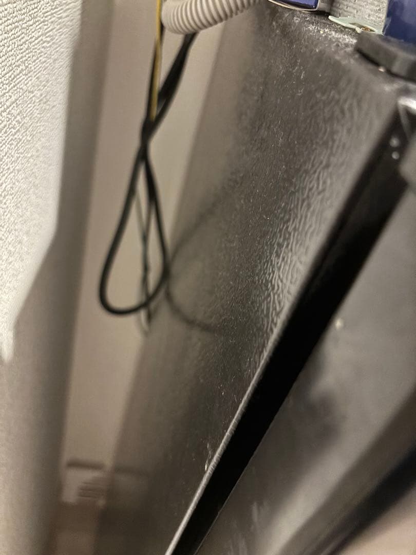 【arowana5371】冷蔵庫 142L IRSD-14A-B