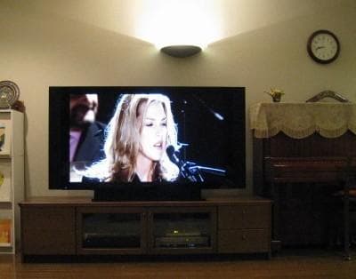 ★極美品★【Pioneer KURO KRP-600A】★フルハイビジョンテレビ