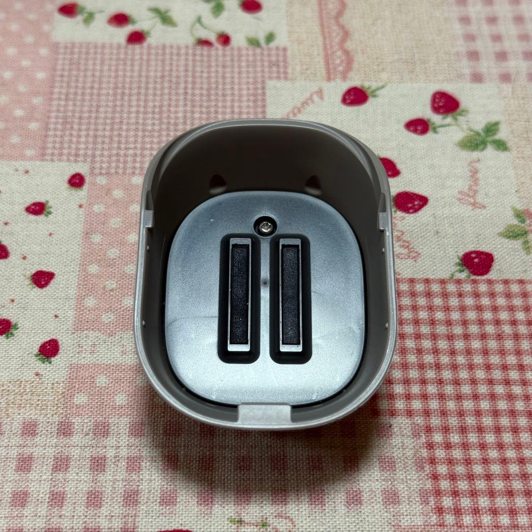 美品！箱・説明書有り！バイタリフト　Panasonic 美顔器　EH-SP60