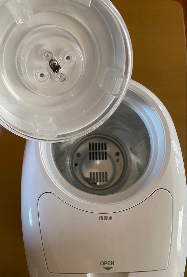 アイテック　水素ポッド