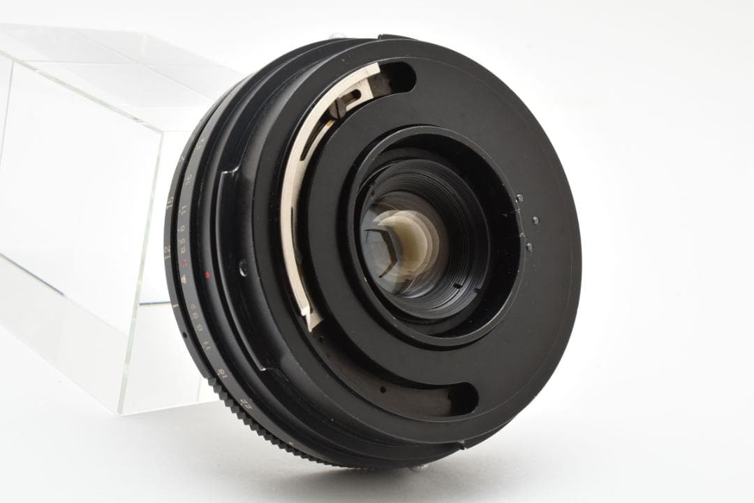 Mamiya SEKOR 65mm F6.3 プレス用 #2605