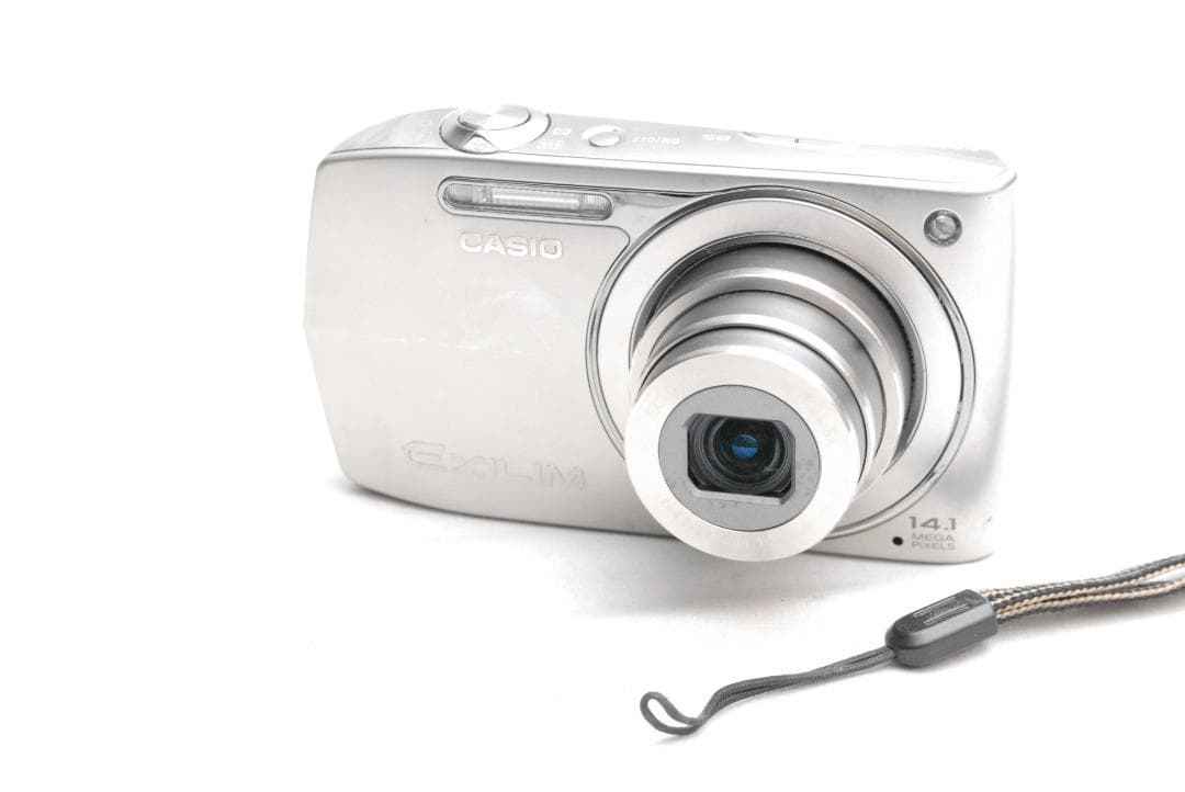 CASIO EXILIM EX-Z2000 (良品） Casio Exilim EX-Z2000 review: Casio Exilim EX-Z2000 - CNET