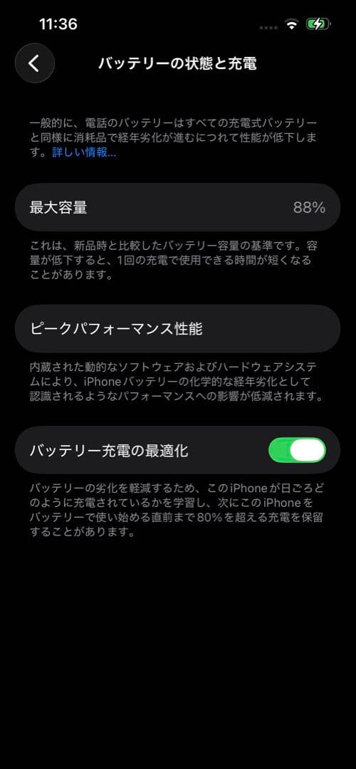 iPhone 13 Pro シエラブルー 256GB アメリカで購入