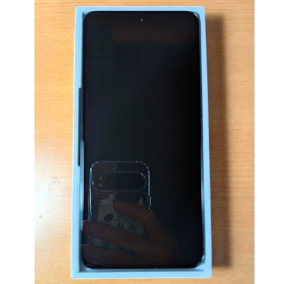 Google Pixel 8 Pro Obsidian おまけ付き