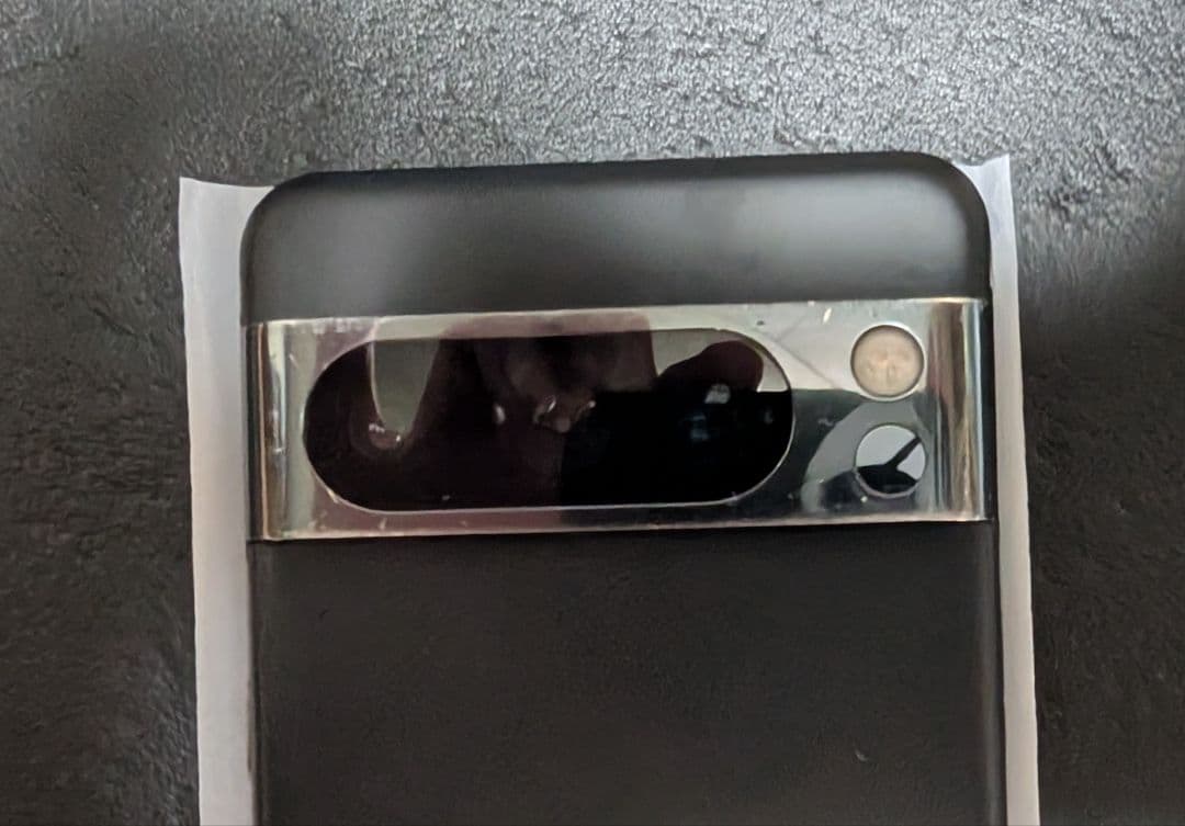 Google Pixel 8 Pro Obsidian おまけ付き