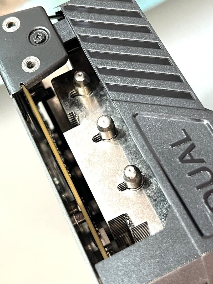 ASUS DUAL-RTX3070-O8G (ジャンク扱い)