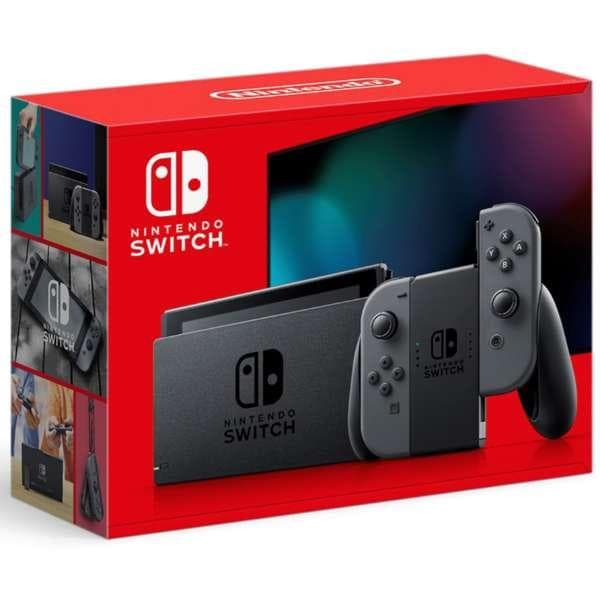 【新品未使用】Nintendo Switch ブラック 楽天市場】新品 Nintendo Switch ドックセット 純正品 ニンテンドー