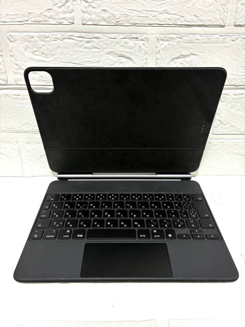 Apple Magic Keyboard 11インチモデルA2261