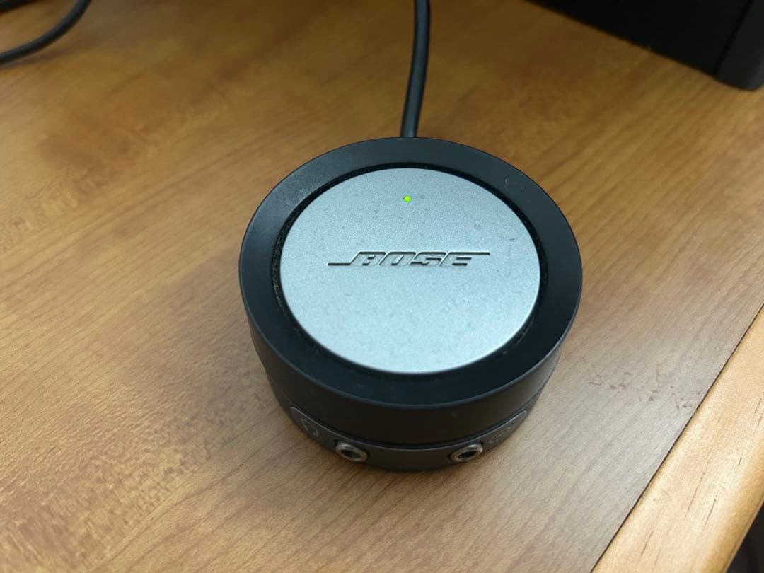 スピーカー・ウーファー BOSE COMPANION3 SERIES2
