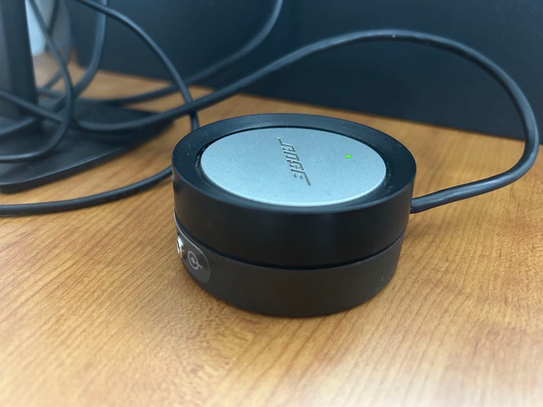 スピーカー・ウーファー BOSE COMPANION3 SERIES2