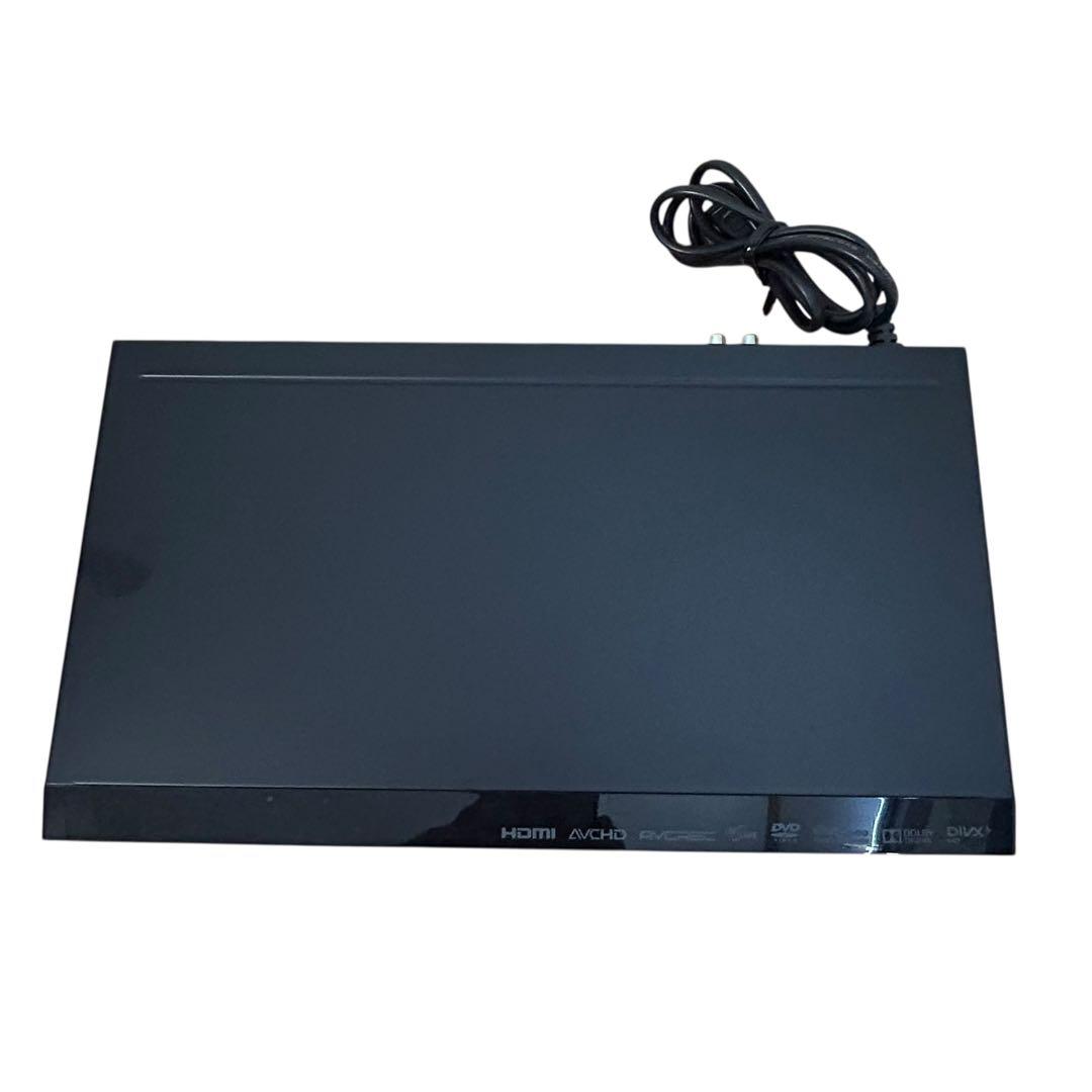 パイオニア　ブルーレイディスクプレーヤー BDP-3130K