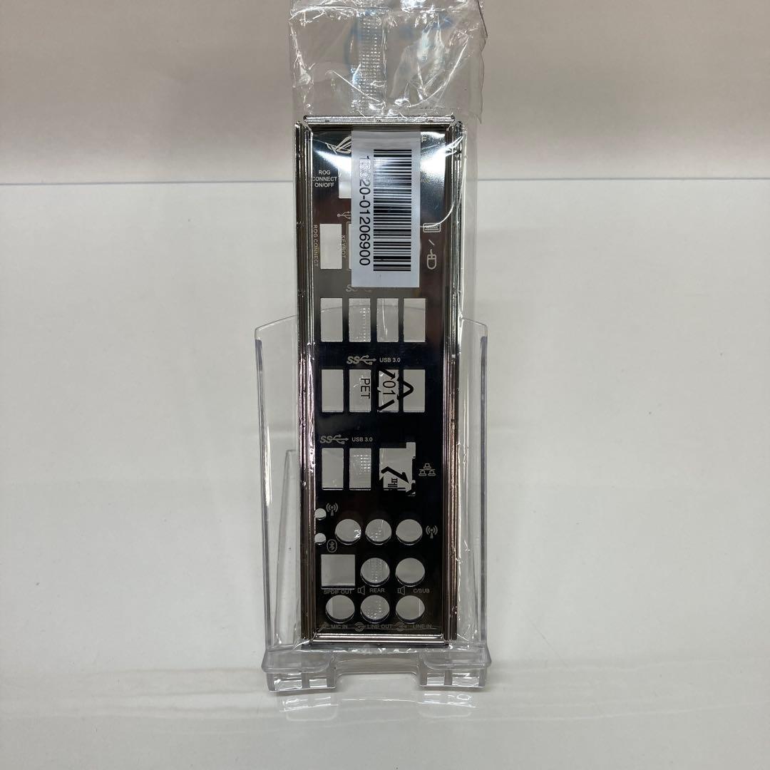 ASUS RAMPAGE V EXTREME LGA2011-V3マザーボード