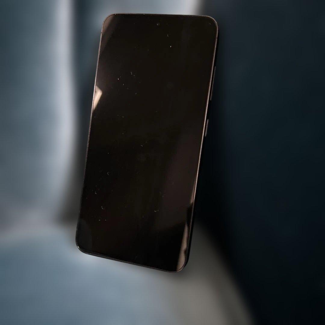 ✨バッテリー80%以上✨Galaxy S23 SC-51D SIMフリー　黒