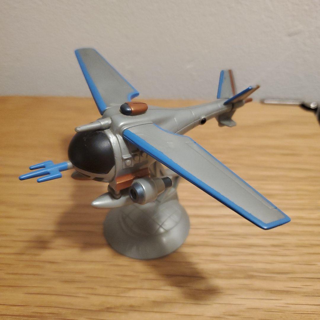 ストームライダー プラモデル レアグッズ - メルカリ