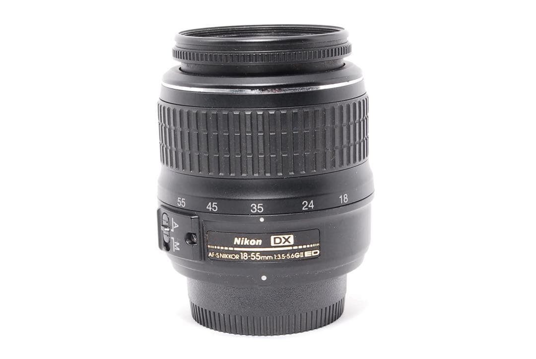 ショット数少なめ◇Flash Air付き◇Nikon D3300◇一眼レフカメラ