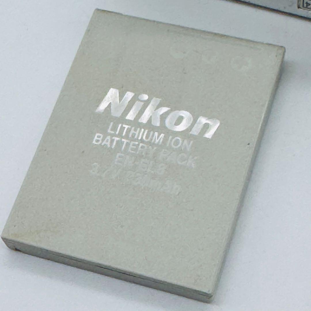 レア・動作確認済】Nikon COOLPIX P1 シルバー Wi-Fi搭載！ - メルカリ