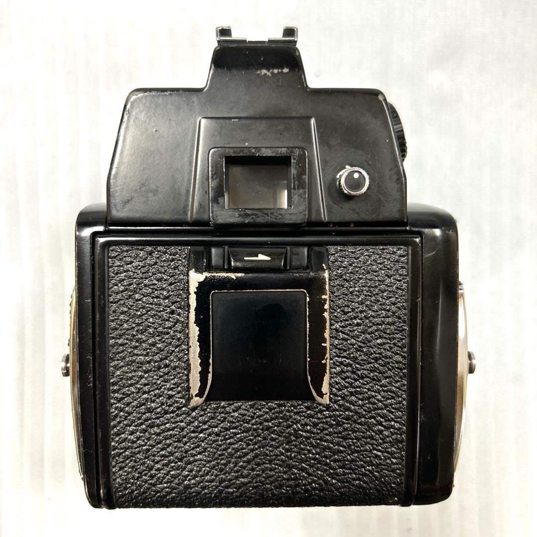 Mamiya 645 1000S ジャンクセット