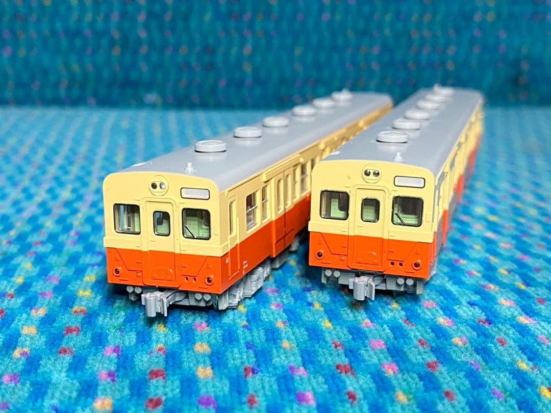 KATO カトー ラウンドハウス 10-923 キハ30久留里線復活国鉄色タイプ