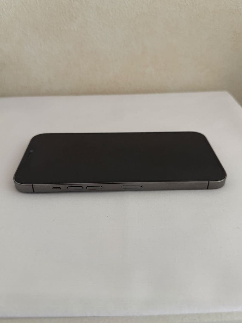 iPhone 12 Pro Max 256GB 【外箱付き】