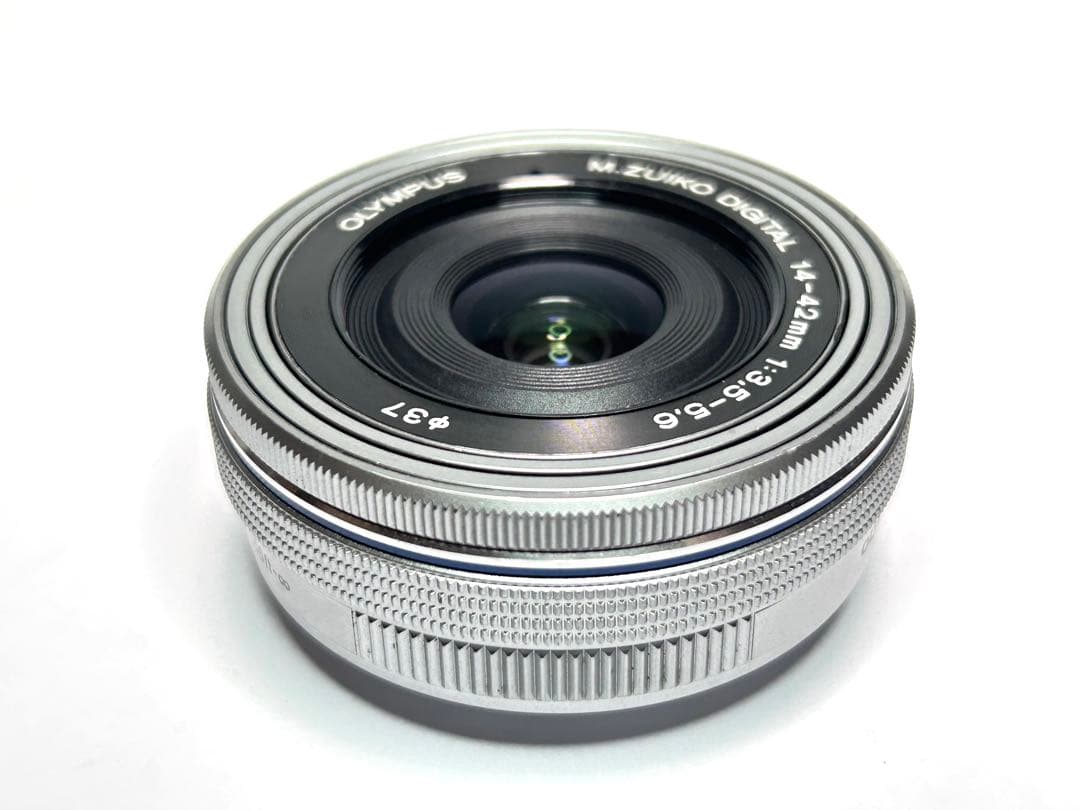 【金龍】OLYMPUS 14-42mm 097