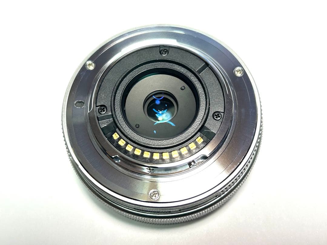 【金龍】OLYMPUS 14-42mm 097