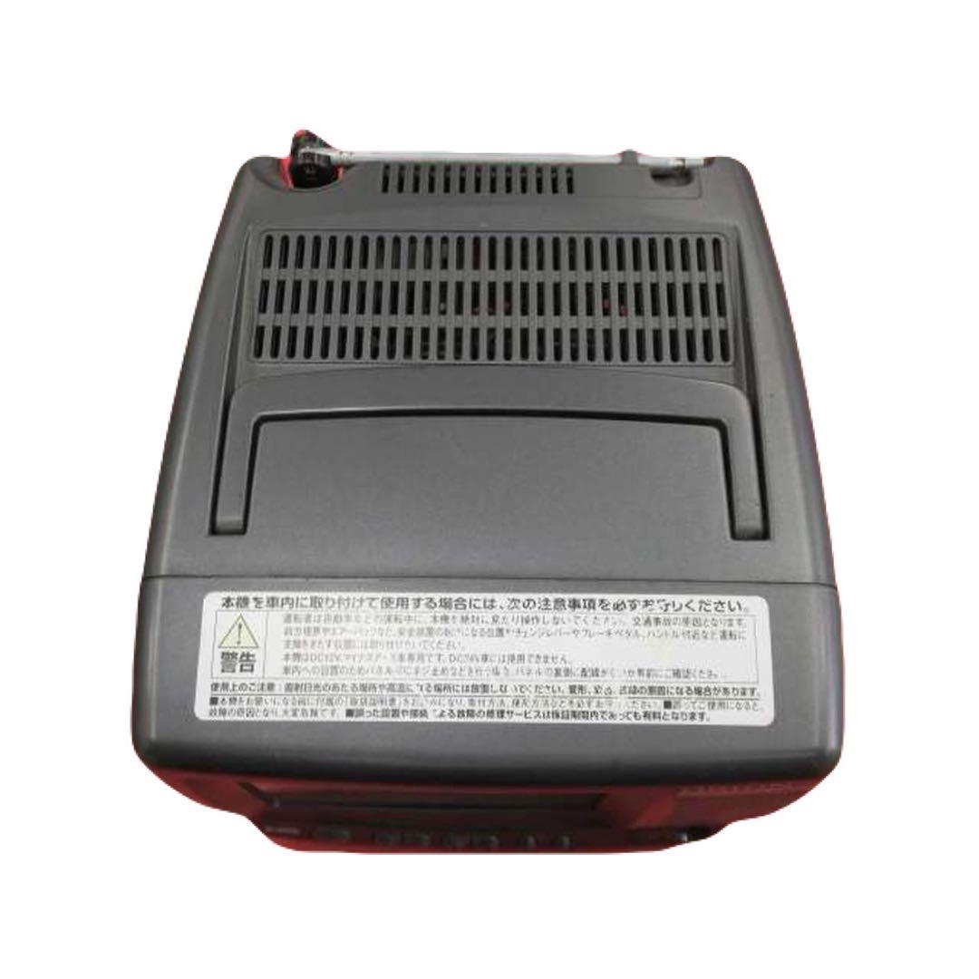 希少　ORION オリオン 6型カラーテレビ 6AD5