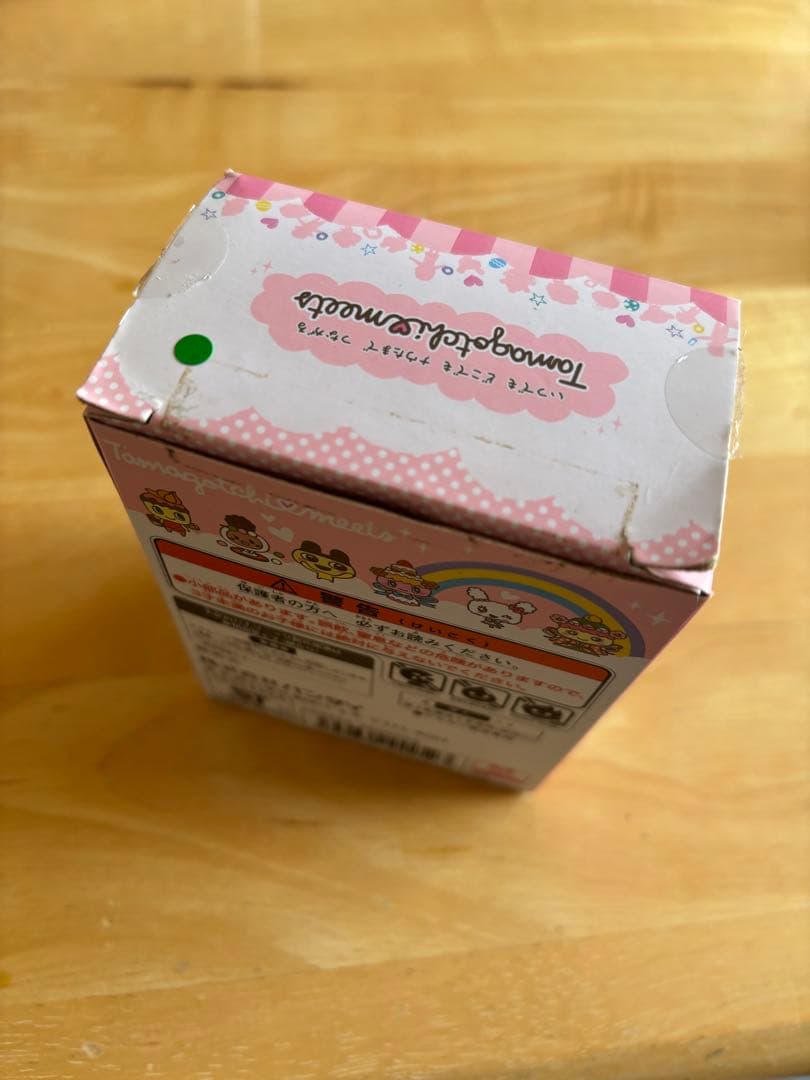 たまごっちみーつ スイーツみーつ ver. pink - メルカリ