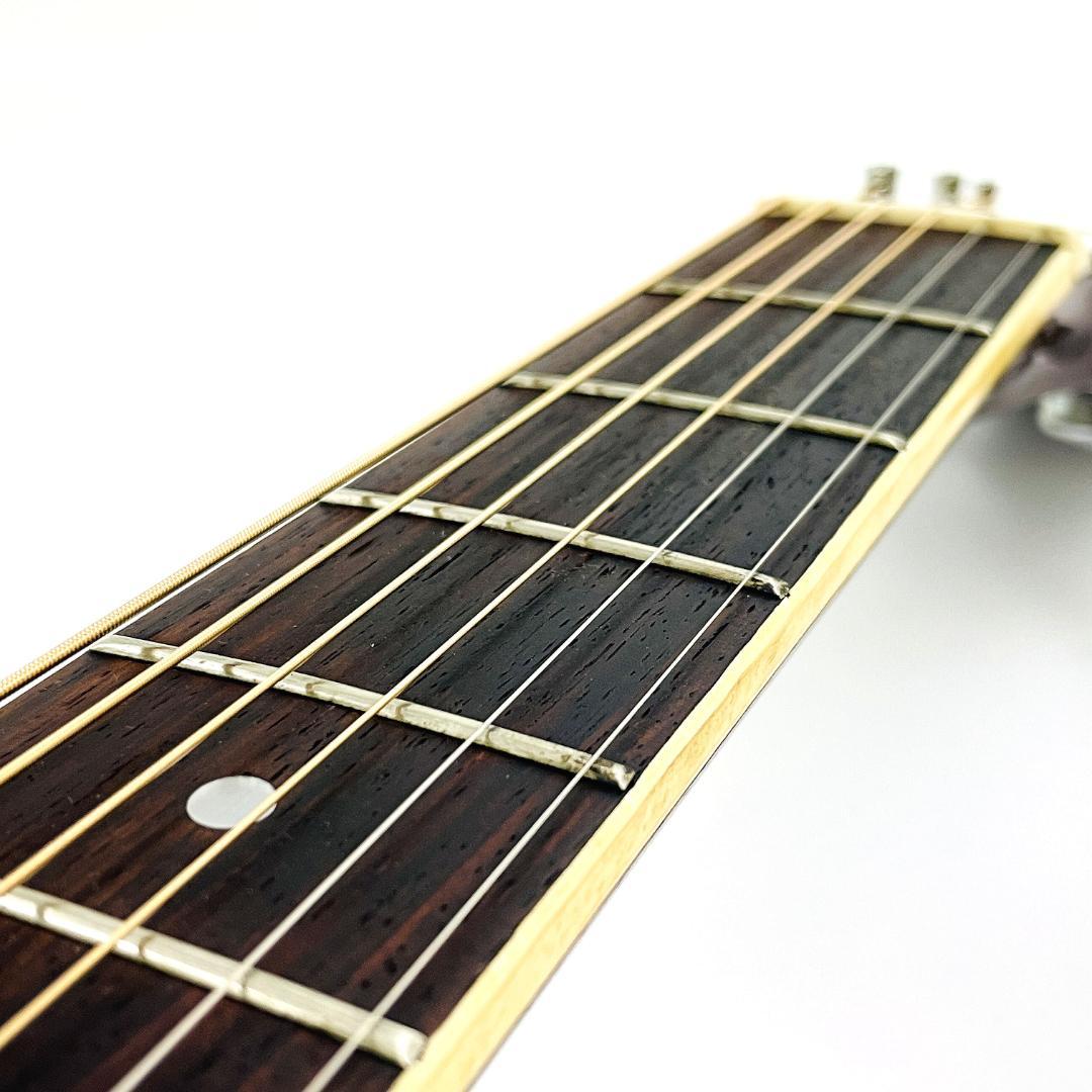 希少 創世記ロゴ 杢目 Morris W-25 ビンテージ1974年製【整備品