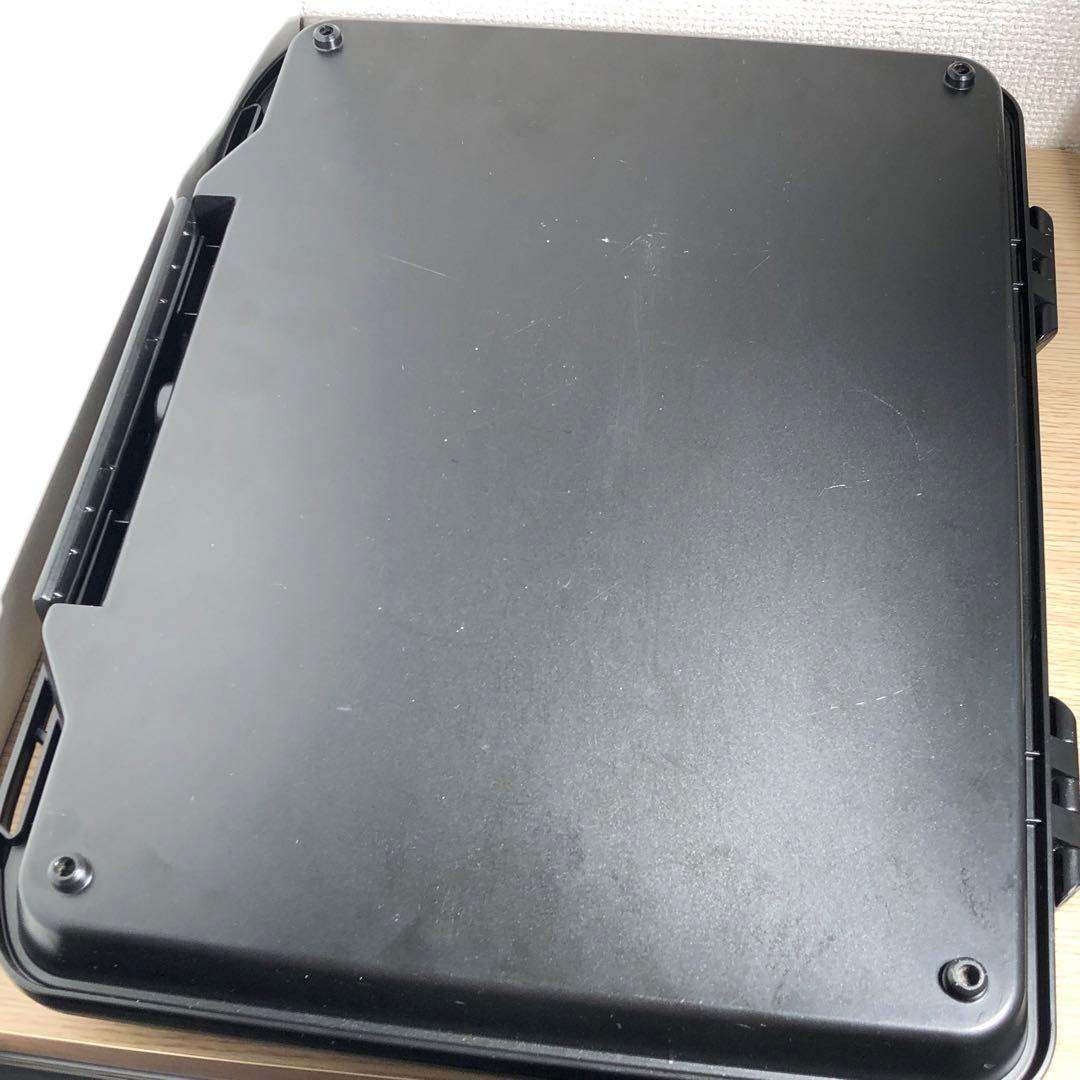 廃盤モデル PELICAN 1085 ノートPCケース 14インチ