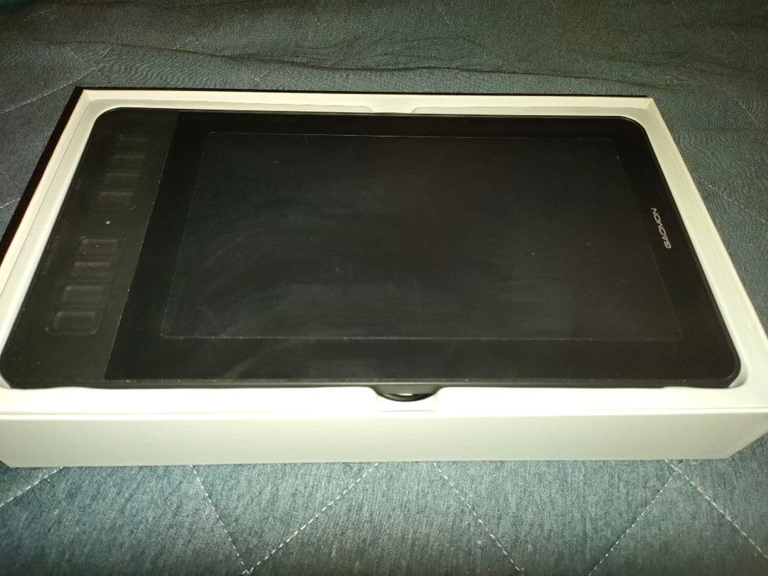 GAOMON PD1161　液タブ