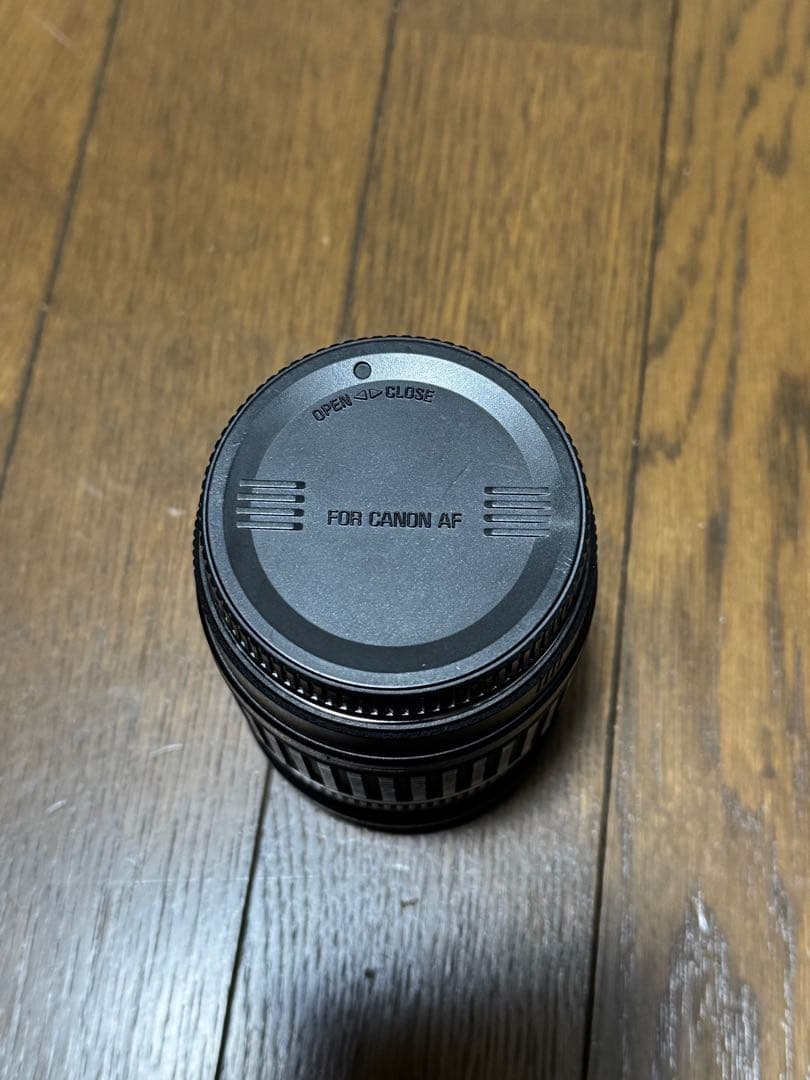 TAMRON SP AF17-50 f2.8 XR DiII A16 キヤノン用
