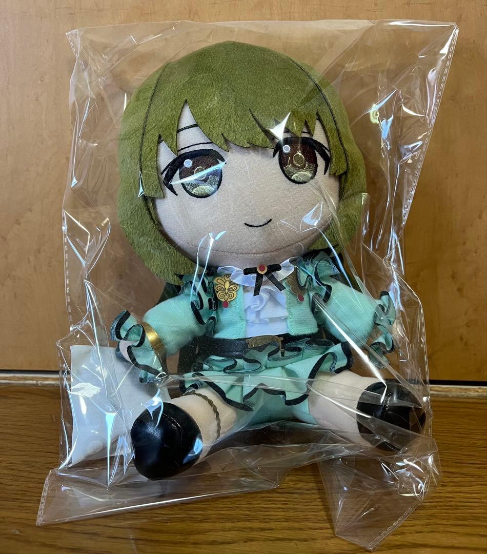 アイドルマスター シャイニーカラーズ ぬいぐるみ 七草にちか　[Gift] アイドルマスター シャイニーカラーズ ぬいぐるみ 七草にちか | グッズ