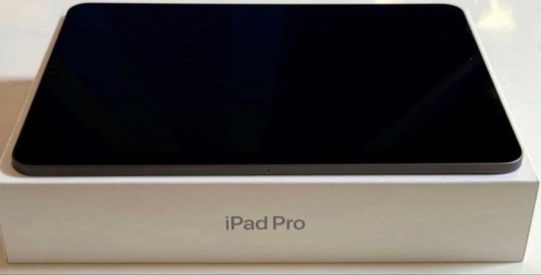 iPad Pro 11インチ（第二世代）128GB