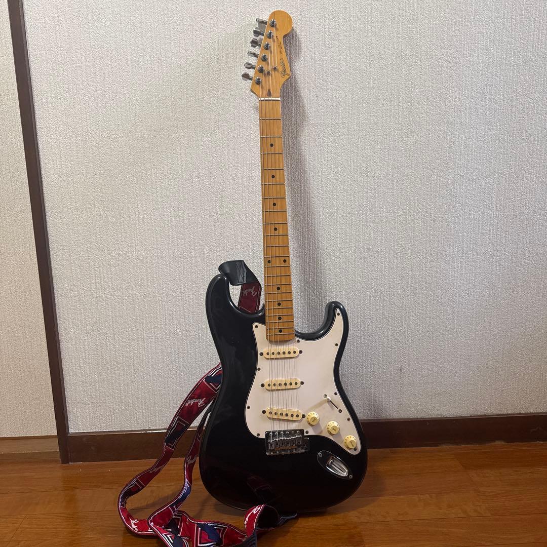 Fender ストラトキャスター フェンダーUSA(FENDER USA)|ストラトキャスタータイプ|【ハードオフ