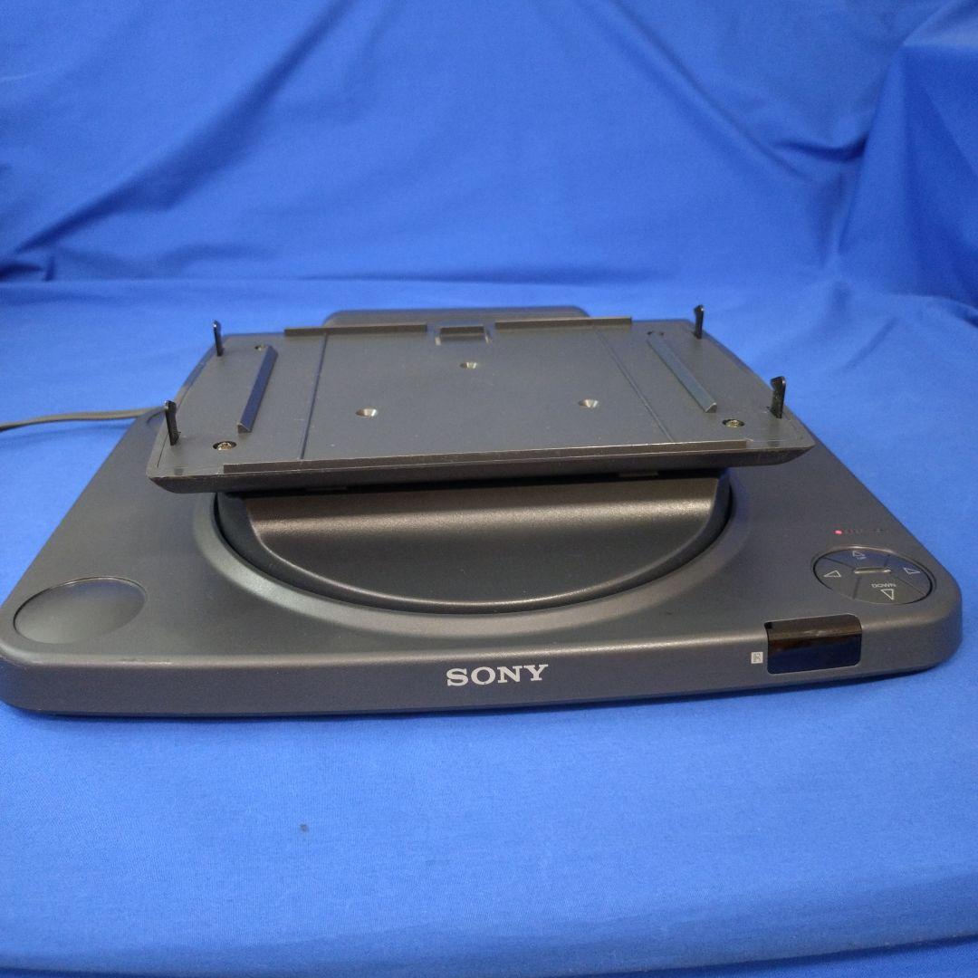 SONY デモ用ジャイロステージ　【送料込】